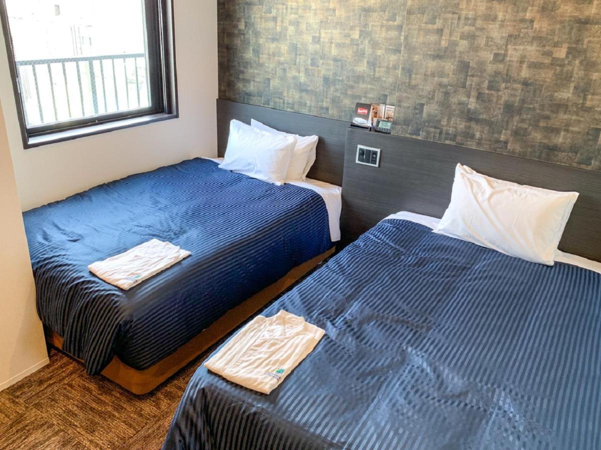 Hotel Livemax Shinjuku Kabukicho Токио Экстерьер фото