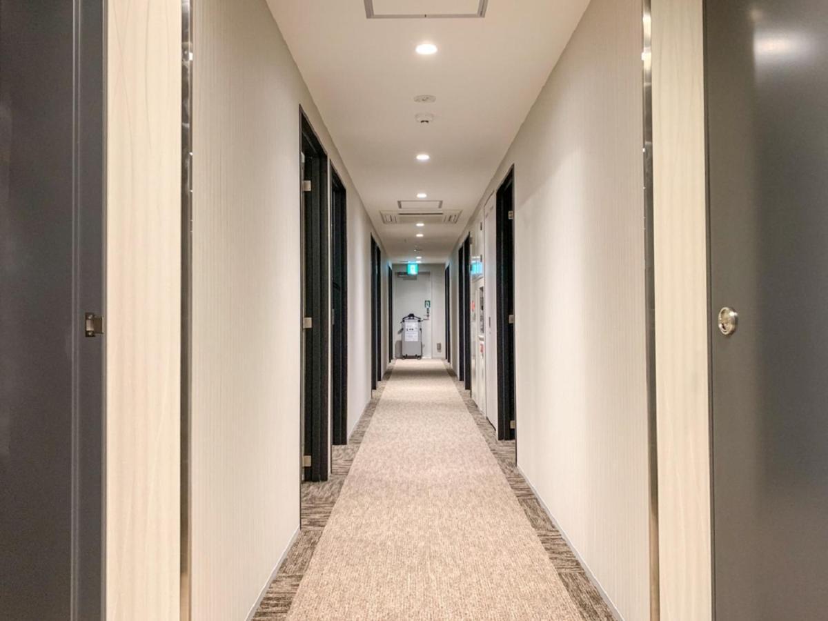 Hotel Livemax Shinjuku Kabukicho Токио Экстерьер фото