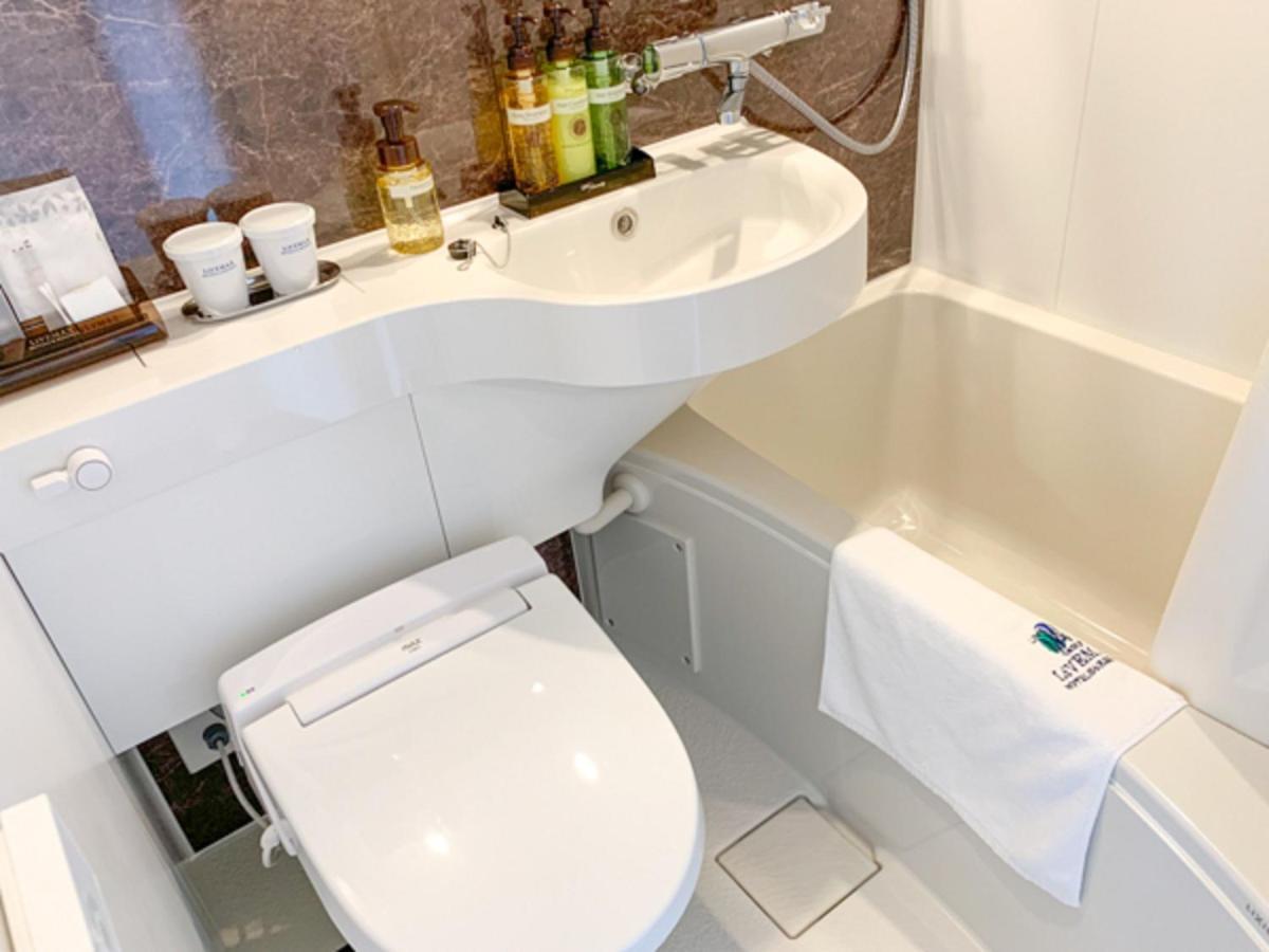 Hotel Livemax Shinjuku Kabukicho Токио Экстерьер фото